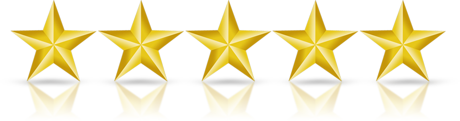 Fluxactive Complete five star product